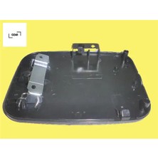 Ozar Benzin Depo Dış Kapağı Palıo-Albea Siyah 51735617/ 46803910