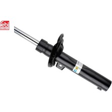Febi Bilstein Ön Amortisör Sağ-Sol 55 mm Golf Vıı 13 Octavıa 12 A3-Q2 13-20 Febı Bılsteın 5Q0413031CF/ 5Q0413031FN/ 5Q0413031CJ