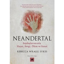 Kolektif Kitap Neandertal