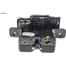 Bagaj Kilidi Kangoo Iıı-Iv 8200497798 Autodak 8200497798