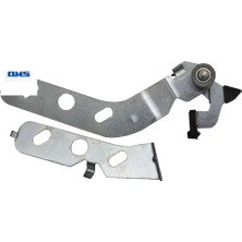 Sürgülü Kapı Alt Mekanizması Ducato Boxer-Jumper Ym 07-13 Oms 1344239080/ 9033.V8