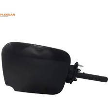 Benzin Depo Dış Kapağı Clıo Symbol 09 Pleksan 8200690154