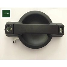 Mita Dış Kapı Kolu Ön Sol Doblo I-Iı Mıta 735309960