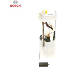 Yakıt Depo Şamandırası Doblo 10 1.3d Mtj 1.6d Mtj Bosch 77365422/ 51827144