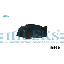 Hileks Çamurluk Davlumbazı Arka Sağ Kangoo 98-03 Hıleks 7701694460
