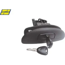 Dış Bagaj Kilidi Megane Scenıc 98 Hellux 7701469857