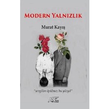 Kuytu Yayınları Modern Yalnızlık