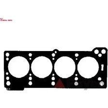 Silindir Kapak Contası Laguna 95>01 Safrane 96>00 Volvo S40-V40 95>04 1.8-2.0 N7Q Royal Conta 3531016