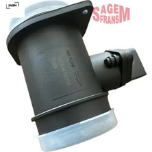 Hava Akış Metre Debimetre Bora 1.9 Tdı 2.0 Tdı Golf Iv 97>05-Golf V 03>09/ Passat 00>05 Sagem 074906461B
