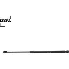 Bagaj Amortısoru Glk-Class X204 09 15 Despa A2049802664