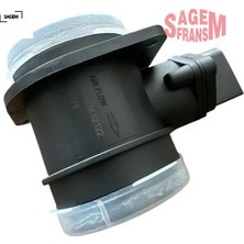 Hava Akış Metre Debimetre Caddy-T5-Golf5-Jetta-A3 1.4-1.9 Tdı Bjb-Axb-Bls-Bkc-Bxe-Amf-Bnm-Bnv Sagem 038906461B