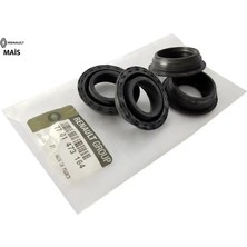 Mais Külbütör Üst Kapak Oring Contası Clıo Iıı 1.2 16V D4F Maıs 7701473164