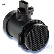 BREMI Hava Akısmetre M62 B35 E39 3.5 M5 Z8 E52 4.9 Bremı 13621433566