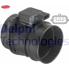 Delphi Hava Debimetresi Master Iıı 10 Movano B 10 2.3 Dci Scenıc Iıı 09 2.0dci 8200914647/ 93167984