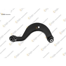 Orjin Denge Kolu Arka Üst-A3 8P1-2003-2012-TT 8J3-2006-2014-TT 8N3-ROADSTER-8N9-1999-2006 Orjın 1K0505323N
