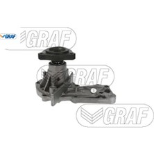 Devırdıam Focus Iıı 11> Kuga Iı 14>17 Mondeo V 14 > 1.5 Ecoboost Graf DS7G8591AA/ 1935496/ 1801313