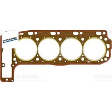 Victor Reinz Sılındır Kapak Contası M102 W201 190E 2.5 16V 88 93 Vıctor Reınz A1020162620/ 553.433