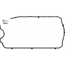 Mais Üst Kapak Contası Renault Kangoo 01> Clıo Iı 01>06 Clıo Iıı 05>14 Clıo Iv 13>21 Symbol Iı 08>13 Symb Maıs 7701059314