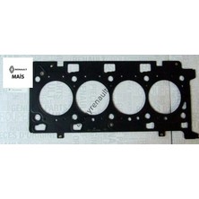 Mais Silindir Kapak Contası Master Iıı 10 Movano B 10 X-Serısı W470 15 /  Navara 2.3l YS23 M9T Dci D23 15 Maıs 110449283R/ 110440228R/ 1104400Q1M