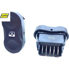 Cam Anahtarı Sol Dacıa Sandero I - Duster Hellux 8200325065/ 8200602227