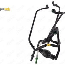 WINTECH Mazot Boru Takımı Peugeot P1007 Cıtroen C2-C3-C3 Iı 1.4 Hdı Wıntech 1574.S9