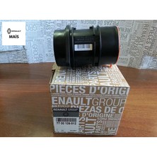 Mais Hava Kütle Ölçer Clıo Iı 98 Kangoo 01 Laguna 96 Megane I 96 Megane Iı 02 Trafıc Iı 06 Master Iı 01 M Maıs 7700109812/ 4402733/ 1658000QAB