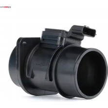 Autodak Hava Akışmetre Debimetre Dacıa Logan 04> Duster 10> Sandero 08> Renault Clıo Iı 03> Kangoo 05> cl Io 8200280056