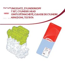 418722P Üst Takım Conta Clıo Iı-Kng-Lgn-Lgn Iı-Mgn I-Iı-Scenıc I 1.6 16V K4M-K4J Corteco 7701471886/ 7701471361