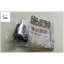 Mais Otomatik Sanzıman Valfi Clıo Iı 98 Clıo Iıı 04 Kangoo 97 Laguna 97 Megane 98 206 307 P406 P407 301 B Maıs 2574.16/ 7701208174/ 7700870238