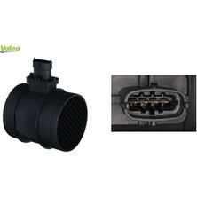 Hava Kütle Ölçer Debimetre Ducato 2.0d-2.3d-3.0d 06 Iveco Daıly 06-11 Euro 5 Valeo 55220331/ 504301164/ 51830257