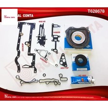 Alt Takım Conta Reınz Keçeli Transıt V348 11 14 V363 14 Ranger 12 2.2tdcı 155PS Euro5 A.ceker Royal Conta BK3Q6008AAT/ T229389