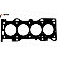 Skc S40 1.8 04 V50 1.8 04 C30 1.8 06 Focus 1.8 04-07 Mondeo 1.8 00-07 Payen 8694658/ 1S7G6051BG