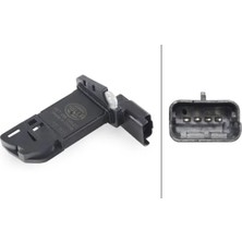Hava Akış Metre Debimetre Sensörü Astra L-Combo E-Corfa F-Crossland-Grandland-Mokka-Zafıra C- P208-P Hella 9677093080/ 3639668
