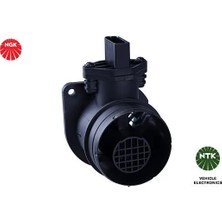 Hava Kütle Ölçer Debimetre Caddy-T5-Golf5-Jetta-A3 1.4-1.9 Tdı Bjb-Axb-Bls-Bkc-Bxe-Amf-Bnm-Bnv Ngk 038906461B/ 8Z0906461