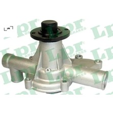 Devırdaım Su Pompası M10 E30 E28 Lpr 11519070754