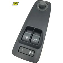 Cam Anahtarı Ön Sol Boxer Iıı-Jumper Iıı Ducato Iıı Hellux 6490X9/ 6554XP/ 735487423