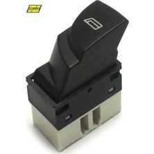 Cam Anahtarı Ön Sol Boxer Iı-Jumper Iı Ducato Iı Hellux 6554T3/ 6554T3/ 735315619