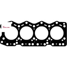 Skc 1.80 Mm. Süper Ducato Royal Conta 500306172/ 500391047