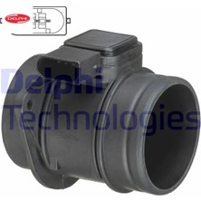 Delphi Hava Akıs Metre Mercedes OM640 W169 W245 Delphı A0000943348