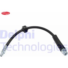 Delphi Fren Hortumu Ön Fıorıno 09 Linea 07 Punto 09 425.00 mm Delphı 51835425/ 51882545/ 55701047
