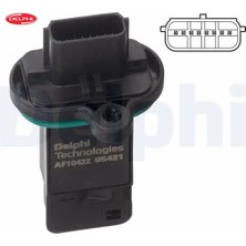 Delphi Hava Kütle Ölçer Debimetre Astra J-Adam-Corsa E-Merıva B-Mokka-Aveo-Cruze 1.2-1.4-1.6 Xel-Xer-Net Delphı 13386536/ 836020/ 12671624/ 55496973