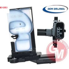 Debimetre Hava Akışmetre Bu Ürün Orijinal Renault Megane Iv Lodgy 1.5 Dci-Dacia Dokker-Lodgy-Logan I Gua 226802715R/ 22680/ 00Q0B