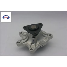 Devirdaim Su Pompası Toyota Yarıs 1.3l 2nz-Fe NCP10 Japon Üretimi Araçlar Için 99-05 Gmb 1610029155/ 1610029156/ 1610029158