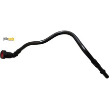 WINTECH Yakit Geri Dönüs Hortumu Focus I 98-05 1.4-1.6 Zetec Wıntech 98AB9C318AK/ 1333261/ 98AB9C318AJ