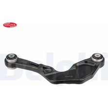 Delphi Arka Aks Üstü Bugi Kolu Sag Volvo S60 Iıı 19> S90 Iı 16>V60 Iı 18> V90 Iı 18> Delphı 31360866