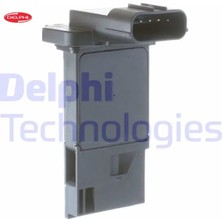 Delphi Hava Akış Sensörü Debimetre Honda Cıvıc 1.6l 1.8l Fd6. Fd7. Fk2. Fb7. Fc5. 06-22 / Accord R20A3 Cu 1 Delphı 37980RADL11/ 37980RNAA01/ 37980RC0M01