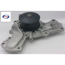 Devirdaim Su Pompası Mıtsubıshı Pajero 3.5l 6G74 24V 99-> Gmb MD977503/ MD979171