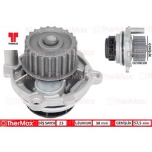 Devirdaim Golf4/5-Bora-Jetta-Passat-A3-Octavıa-Leon 1.6 1998-2010 Benzinli Akl-Bfq-Bse-Alz T Thermax 06B121011BX/ 06B121011E
