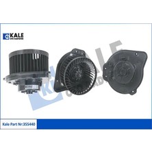 Kalorifer Motoru C70 I-S70-V70 I-XC70 Cross Country Blower Kale Radyatör 30755485/ 9002318/ 9166020/ 9171429