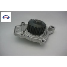 Devirdaim Su Pompası Honda Cıvıc 1.3l D13B 87-89 / 1.5l D15B Karbüratörlü 88-95 / 1.6l D16 Sı Enjeks Gmb 19200P01003/ 19200PM3003/ 19200PM3004